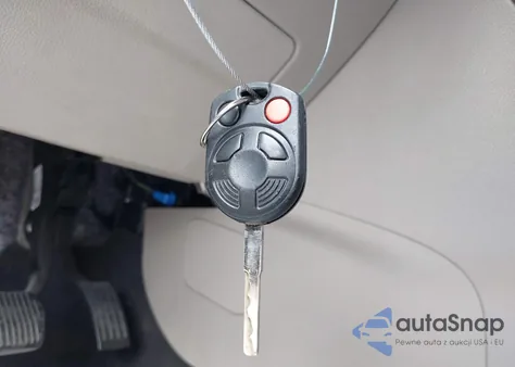 2015 Ford Focus Se из США, поврежденный, VIN 1FADP3F27FL356577